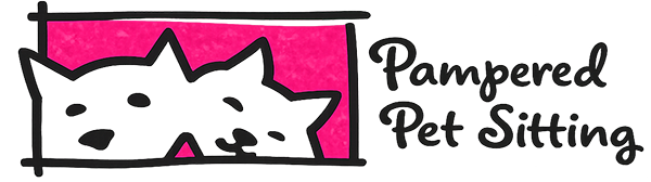 Pampered Pet Sitting Service